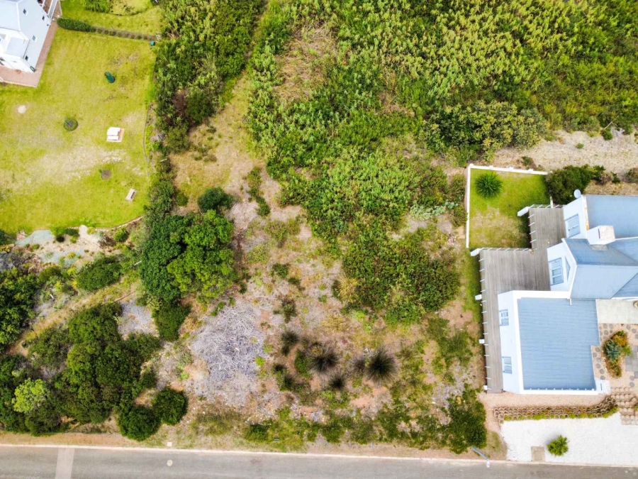 0 Bedroom Property for Sale in Stilbaai Wes Western Cape